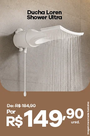 Ducha Loren Shower
