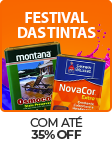 Festival das tintas