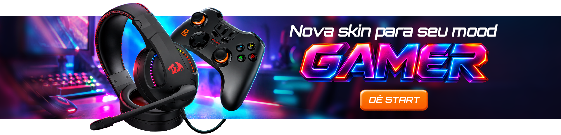 Skin Gamer