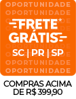 Frete Grátis 