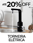 Torneiras Elétricas