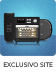 Exclusivo Site